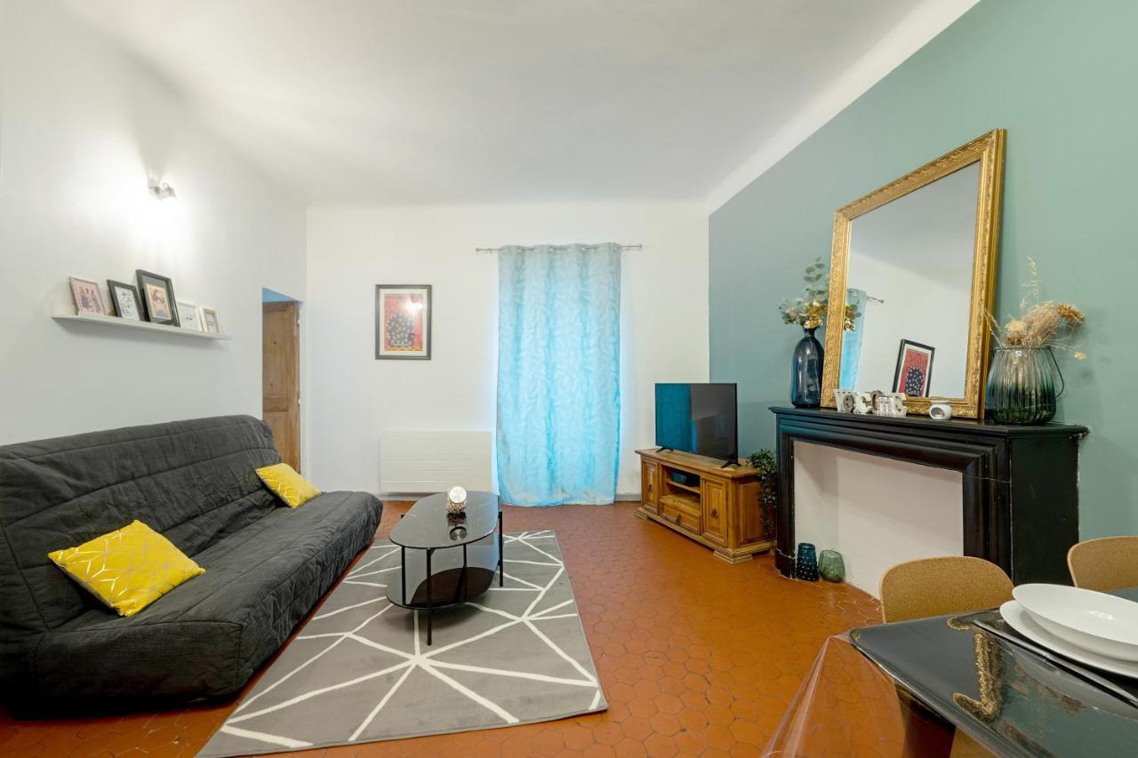 Spacieux - Cosy - Hypercentre - Netflix - Free Wifi Авиньон Экстерьер фото